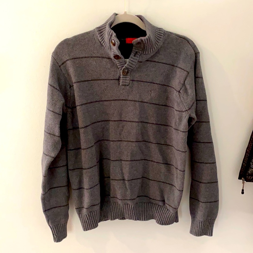 Izod pullover